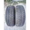 235/60 R18 Continental 2шт 8.7мм